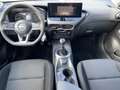 Nissan Juke ACENTA 1.0 DIG-T 6MT NissanConnect Komfort Zwart - thumbnail 8