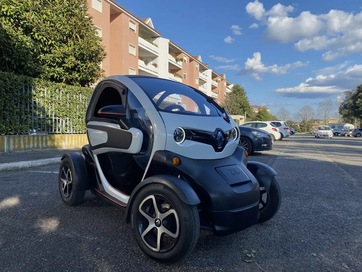 Renault Twizy urban 80 - 1