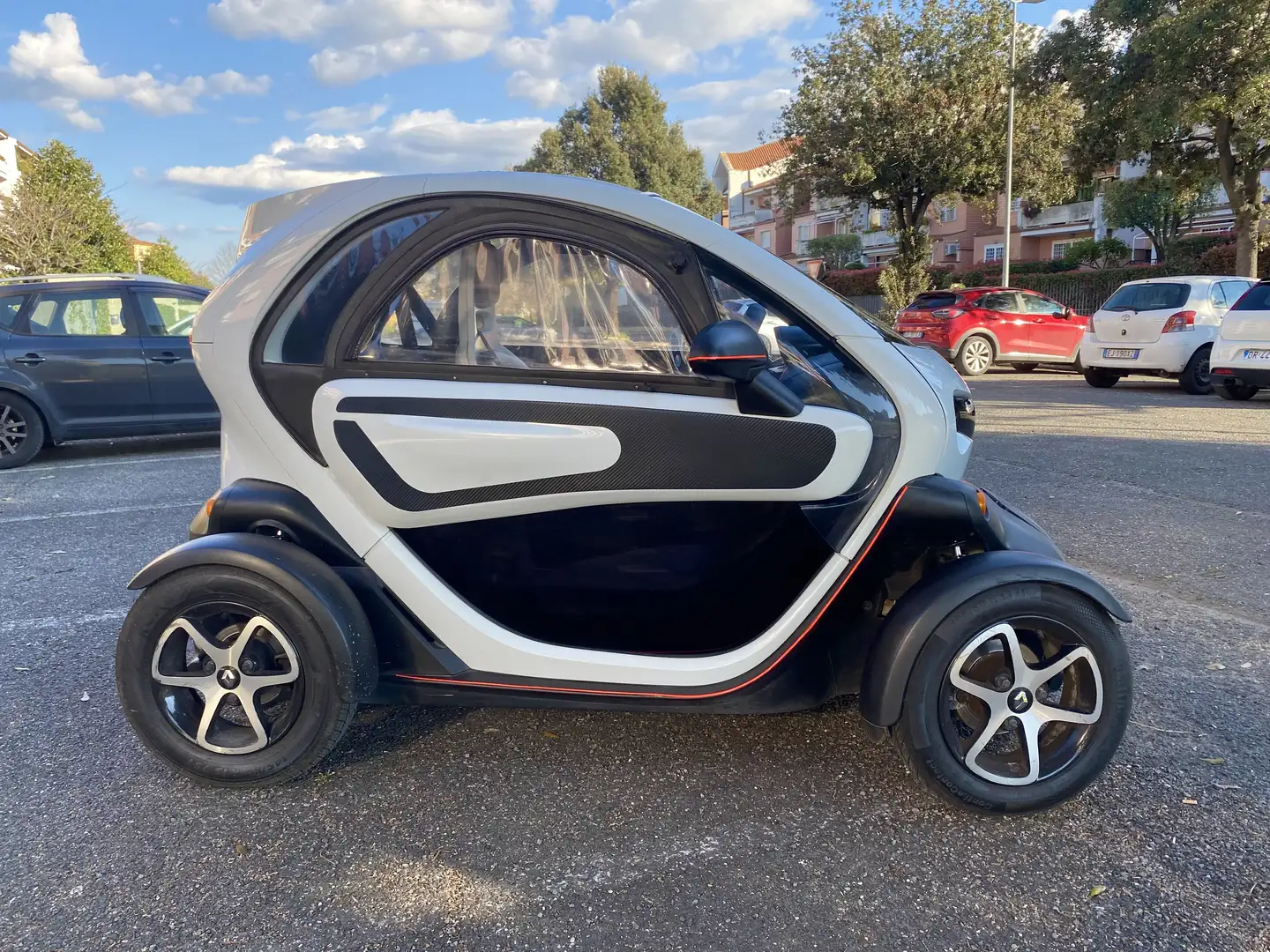 Renault Twizy urban 80 - 2
