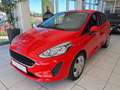 Ford Fiesta Cool & Connect 1,1 Start/Stop Rouge - thumbnail 3