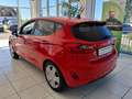 Ford Fiesta Cool & Connect 1,1 Start/Stop Rouge - thumbnail 4