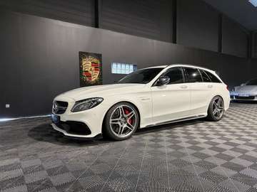 Classe C Break 63 S AMG 7G-Tronic A