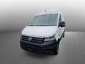 Volkswagen Crafter 35 2.0 TDI Automatik Kasten mR, Rückfahr Weiß - thumbnail 2