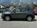 Jeep Renegade 1.3 MultiJet FWD 120 Longitude Aut. Grau - thumbnail 3