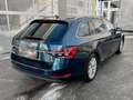 Skoda Superb Kombi TSI iV Style DSG 18"/Leder/Assistenz/Pano... Blau - thumbnail 2