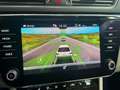 Skoda Superb Kombi TSI iV Style DSG 18"/Leder/Assistenz/Pano... Blau - thumbnail 11
