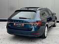 Skoda Superb Kombi TSI iV Style DSG 18"/Leder/Assistenz/Pano... Blau - thumbnail 2