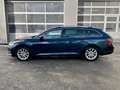Skoda Superb Kombi TSI PHEV Style DSG 18"/Leder/Assistenz//P... Blau - thumbnail 6
