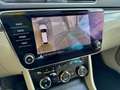Skoda Superb Kombi TSI iV Style DSG 18"/Leder/Assistenz/Pano... Blau - thumbnail 10