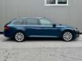 Skoda Superb Kombi TSI iV Style DSG 18"/Leder/Assistenz/Pano... Blau - thumbnail 3