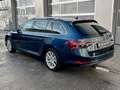 Skoda Superb Kombi TSI PHEV Style DSG 18"/Leder/Assistenz//P... Blau - thumbnail 5
