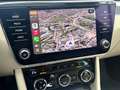 Skoda Superb Kombi TSI iV Style DSG 18"/Leder/Assistenz/Pano... Blau - thumbnail 9