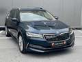 Skoda Superb Kombi TSI iV Style DSG 18"/Leder/Assistenz/Pano... Blau - thumbnail 4