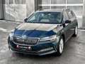 Skoda Superb Kombi TSI PHEV Style DSG 18"/Leder/Assistenz//P... Blau - thumbnail 1