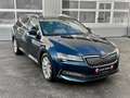 Skoda Superb Kombi TSI PHEV Style DSG 18"/Leder/Assistenz//P... Blau - thumbnail 4