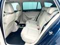 Skoda Superb Kombi TSI iV Style DSG 18"/Leder/Assistenz/Pano... Blau - thumbnail 16
