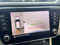 Skoda Superb Kombi TSI iV Style DSG 18"/Leder/Assistenz/Pano... Blau - thumbnail 10