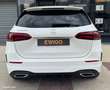 Mercedes-Benz B 200 Mercedes 2.0 200D 150ch AMG LINE 8G-DCT BVA ENTRET Blanc - thumbnail 5