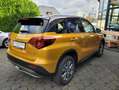Suzuki Vitara 1.4 Mild-Hybrid Comfort 4x2*Navi*ACC*Shz. Gelb - thumbnail 4
