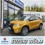 Suzuki Vitara 1.4 Mild-Hybrid Comfort 4x2*Navi*ACC*Shz. Gelb - thumbnail 1