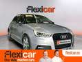 Audi A1 Design 1.4 TFSI 92kW S tronic Sportback Gris - thumbnail 1