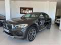 BMW X4 xDrive 20dA xLine Gris - thumbnail 1