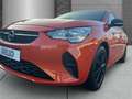Opel Corsa 1.2 T 74kw EDITION Apple CarPlay Android Auto Musi Oranje - thumbnail 4