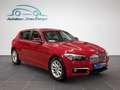 BMW 118 Baureihe 1 Lim. 5-trg. 118 i Urban Line Czerwony - thumbnail 2