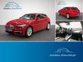 BMW 118 Baureihe 1 Lim. 5-trg. 118 i Urban Line Czerwony - thumbnail 1