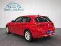 BMW 118 Baureihe 1 Lim. 5-trg. 118 i Urban Line Czerwony - thumbnail 4