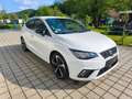 SEAT Ibiza Ibiza 1,0 TSI FR Austria DSG Weiß - thumbnail 1