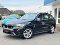 BMW X1 2.0 Automatik PDC Tempomat Schwarz - thumbnail 4