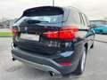 BMW X1 2.0 Automatik PDC Tempomat Schwarz - thumbnail 10