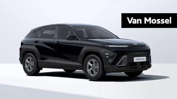 1.6 GDi Hybrid Techno 6-DCT