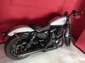 Harley-Davidson Iron 883 Срібний - thumbnail 2