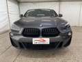 BMW X2 X2  sdrive20i Msport 192cv auto Gris - thumbnail 2