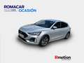 Ford Focus 1.0 Ecoboost MHEV ST-Line X 155 Aut. Plateado - thumbnail 1