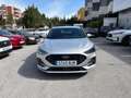 Ford Focus 1.0 Ecoboost MHEV ST-Line X 155 Aut. Plateado - thumbnail 2