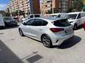 Ford Focus 1.0 Ecoboost MHEV ST-Line X 155 Aut. Plateado - thumbnail 6