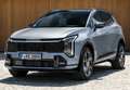 Kia Sportage 1.6 CRDi Business 4x4 136 Blanco - thumbnail 9