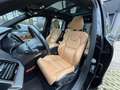 Volvo XC90 2.0 T8 Twin Engine AWD Inscription B&W | 360° View Zwart - thumbnail 2