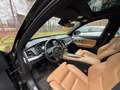 Volvo XC90 2.0 T8 Twin Engine AWD Inscription B&W | 360° View Zwart - thumbnail 10