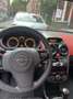 Opel Corsa 1.2-16V Enjoy 2006 Zwart - thumbnail 7