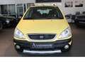 Hyundai Getz Cross KLIMA*RADIO*UNFALLFREI* Gelb - thumbnail 3