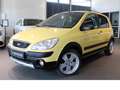 Hyundai Getz Cross KLIMA*RADIO*UNFALLFREI* Gelb - thumbnail 1