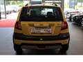 Hyundai Getz Cross KLIMA*RADIO*UNFALLFREI* Gelb - thumbnail 6