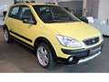 Hyundai Getz Cross KLIMA*RADIO*UNFALLFREI* Gelb - thumbnail 4