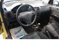 Hyundai Getz Cross KLIMA*RADIO*UNFALLFREI* Gelb - thumbnail 9