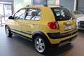 Hyundai Getz Cross KLIMA*RADIO*UNFALLFREI* Gelb - thumbnail 7