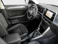 Volkswagen T-Roc Style 1.5 TSI DSG LED+ Navi TravelA. Keyless Schwarz - thumbnail 3